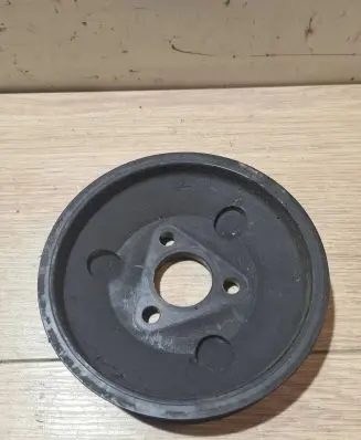 BMW 3 E46 Power steering pump pulley 7500335