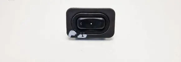 Opel Meriva A Electric window control switch 24407699