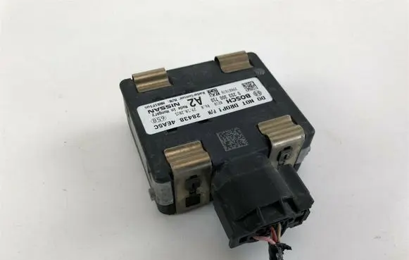 Nissan Qashqai Other control units/modules 0203300710 H1674