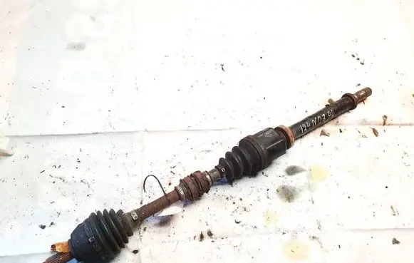 Nissan Note (E11) Front driveshaft