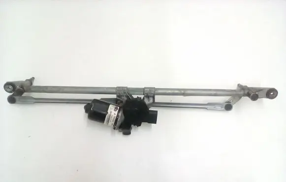 Land Rover Discovery 3 - LR3 Front wiper linkage and motor 9501242