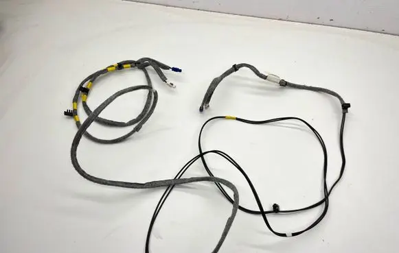 Peugeot 308 Other wiring loom 9804600380