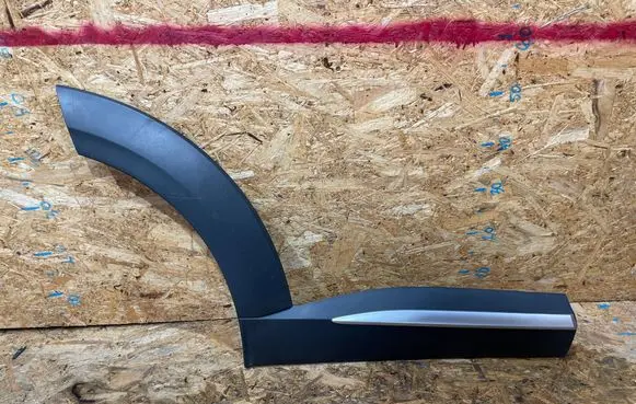 Mazda CX-3 Rear door trim (molding) D10E-51RC1 S2508M117-M