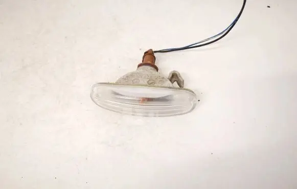 Citroen Nemo Front fender indicator light 51717793