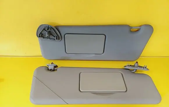 Citroen Xsara Sun visor
