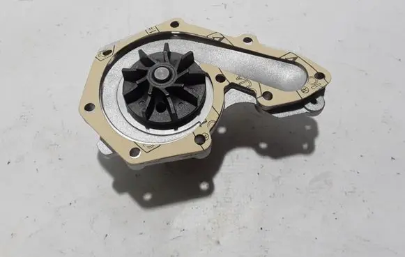 Renault Scenic I Water pump 7701473365
