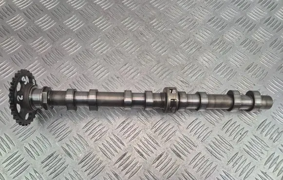Camshaft