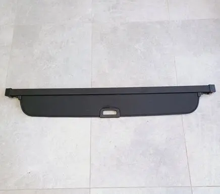 Mitsubishi Galant Parcel shelf load cover 