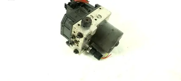 Skoda Superb B5 (3U) ABS Pump 3U0614517B 0265225139