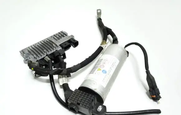Peugeot Expert Start/Stop control module 9802096780 9801739380 94563K02