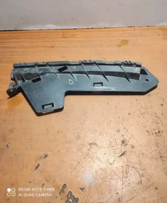 Volvo V70 Front bumper mounting bracket 30796388 BP3EA