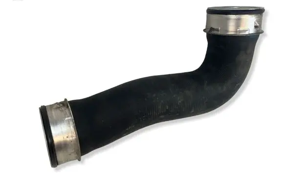 Volkswagen PASSAT B6 Intercooler hose/pipe 1K0145834L