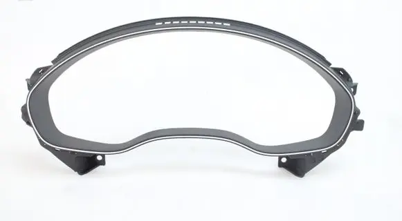 Dashboard trim