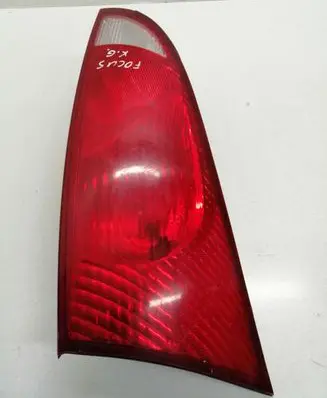 Ford Focus Rear/tail lights 13405 13441