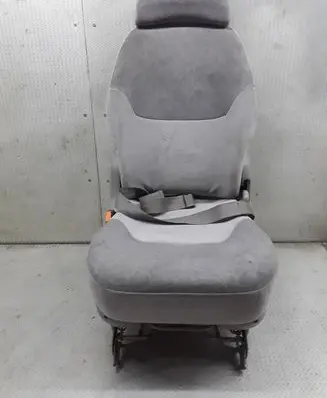 Ford Galaxy Rear seat 123456789C