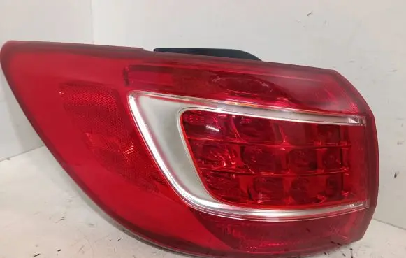 KIA Sportage Rear/tail lights
