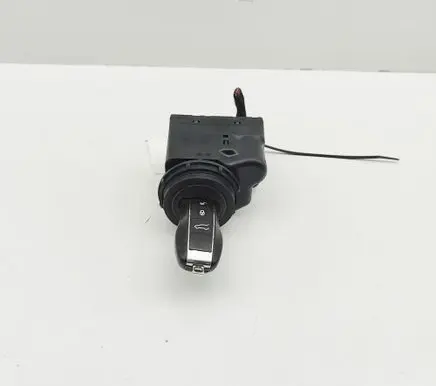 Porsche Cayenne (92A) Ignition lock 7PP905865F