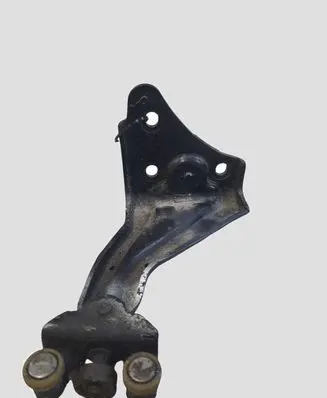Citroen Jumpy Sliding door lower roller guide/hinge 149820508