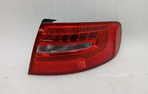 Audi A4 S4 B8 8K Rear/tail lights set 8K9945096D