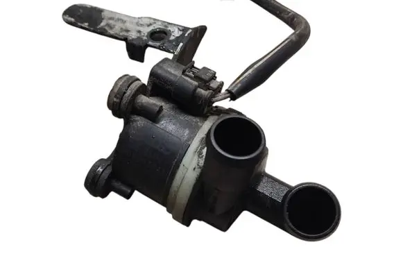 Volkswagen Caddy Electric auxiliary coolant/water pump 5N0965561A