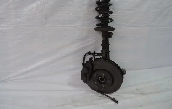 Opel Zafira C Front shock absorber/damper