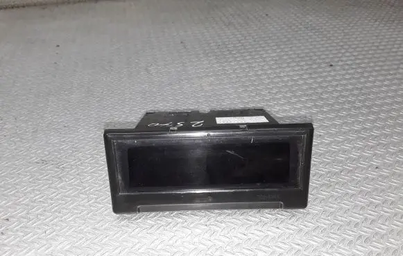 Volvo S40 Screen/display/small screen 30775261