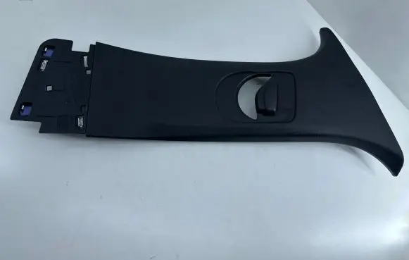 Renault Clio V (B) pillar trim (top) 769138781R 304289 769136437R
