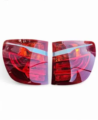 BMW X3 F25 Rear/tail lights 7217312 430107
