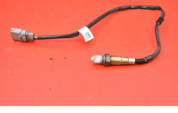 Lambda probe sensor