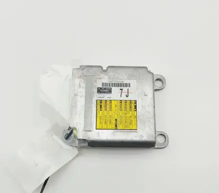 Lexus IS III XE30 Airbag control unit/module 8917053380 1508000772