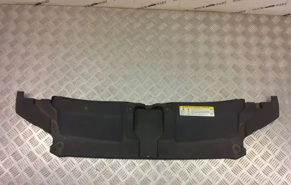 Audi A6 S6 C7 4G Top upper radiator support slam panel 4G0807081 16084