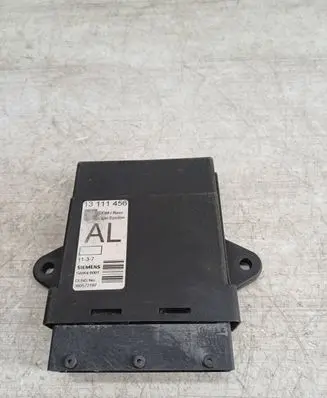 Opel Vectra C Door control unit/module 360572197 13111456 5WK46001