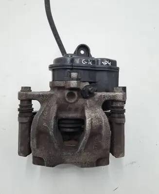 Audi A4 S4 B9 Rear brake caliper