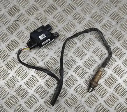BMW X7 G07 Lambda probe sensor 9887657 0281008329