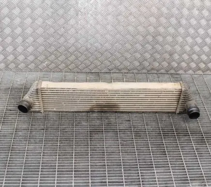 Renault Master III Intercooler radiator T1075002