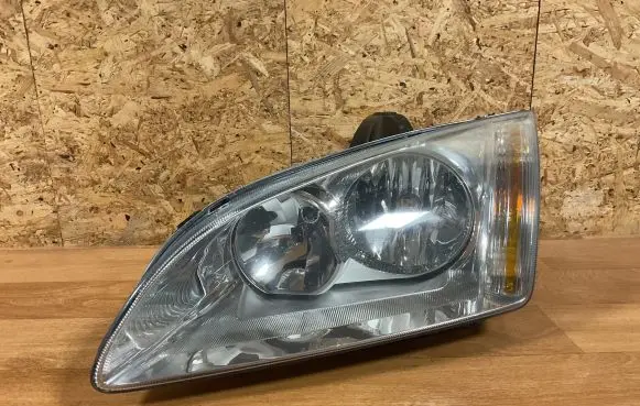 Ford Focus Headlight/headlamp 4M5113W030AD 10178
