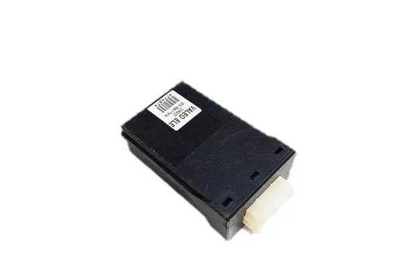 Citroen Berlingo Other control units/modules CIM491CT