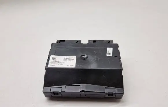 BMW i4 Other control units/modules 5B39BA0