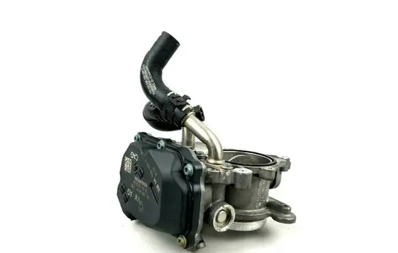 Audi A3 S3 8V Throttle valve 04L128063M