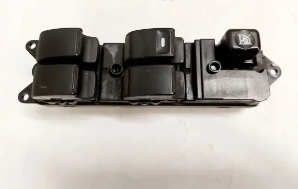 Mitsubishi Grandis Electric window control switch MN141066