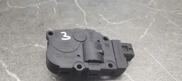 BMW 3 E90 E91 A/C air flow flap actuator/motor 