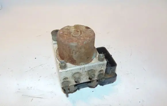 Mazda 626 ABS Pump G1YV437A0 GE7E437A0
