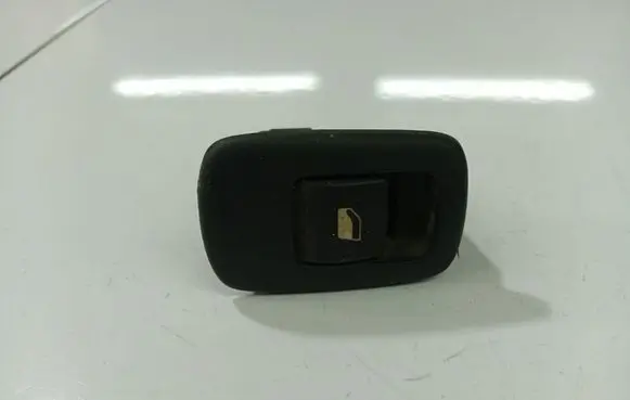 Citroen C5 Electric window control switch 11560532616