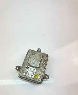 BMW 3 F30 F35 F31 Xenon control unit/module 7317408