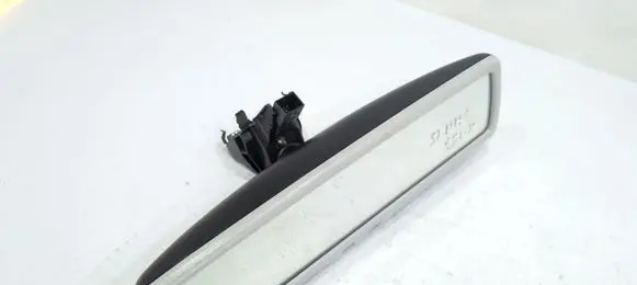 Volkswagen Sharan Rear view mirror (interior) 7N0857511L F001R6C3