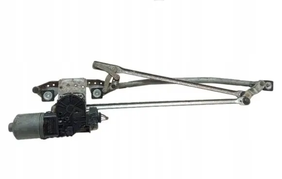 Ford C-MAX I Front wiper linkage and motor 039024172403