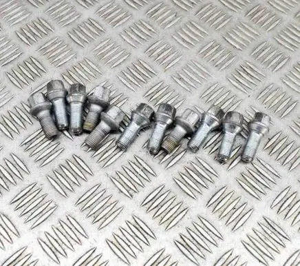 Mercedes-Benz SL R230 Nuts/bolts 