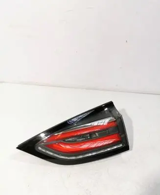 Renault Espace - Grand espace V Tailgate rear/tail lights 265507870R 2SD01166202 80002823