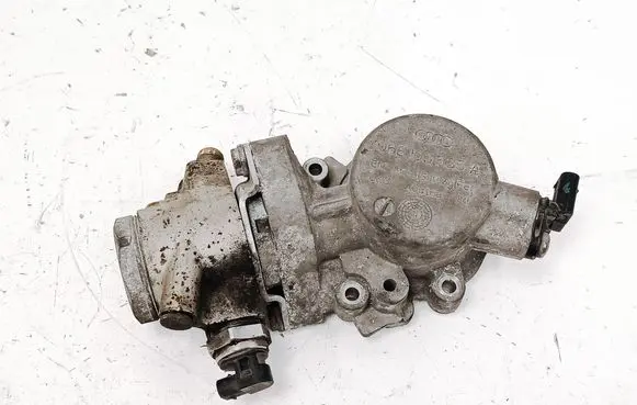 Audi Q7 4L Fuel injection high pressure pump 07L127026Q 06E103535A
