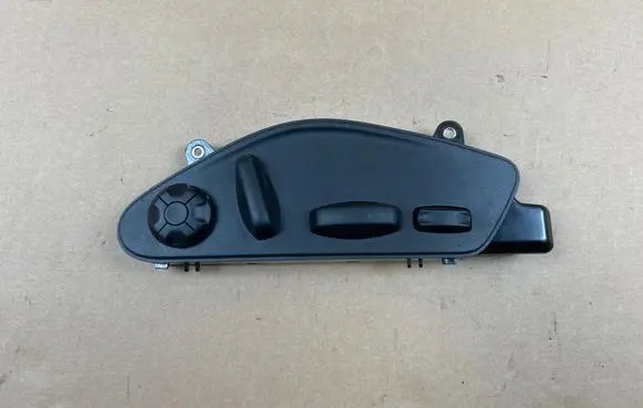 Porsche Panamera (971) Seat control switch 992959748G